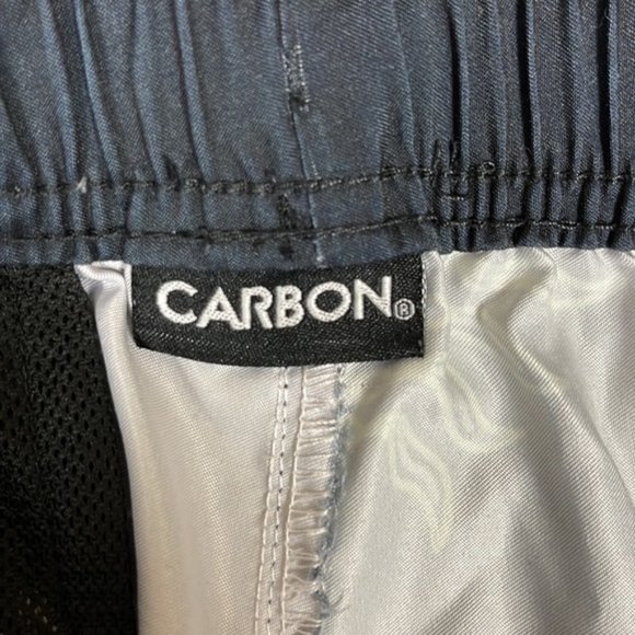 Carbon W/Pockets Short - Picture 5 of 7
